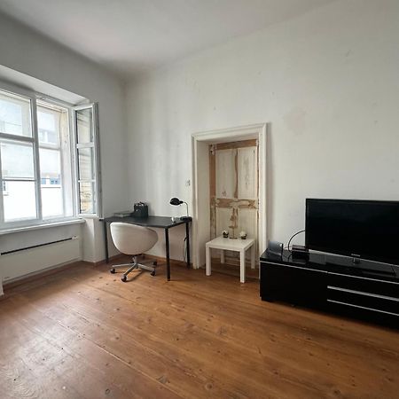 Vienna City Crown Apartment Naschmarkt U4 Exteriér fotografie
