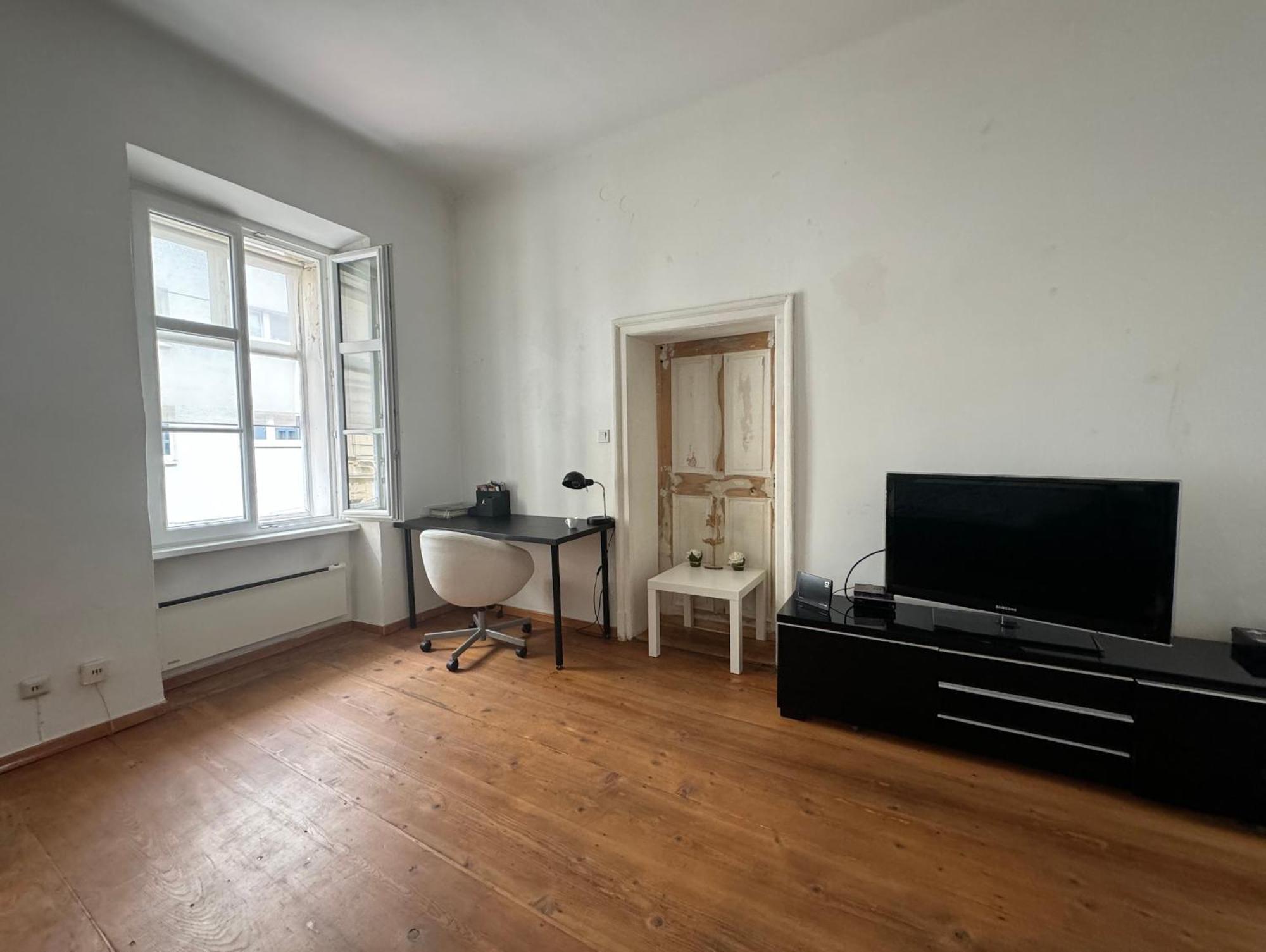 Vienna City Crown Apartment Naschmarkt U4 Exteriér fotografie